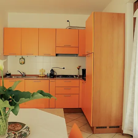 Casa Rudy, On Casa vacanze