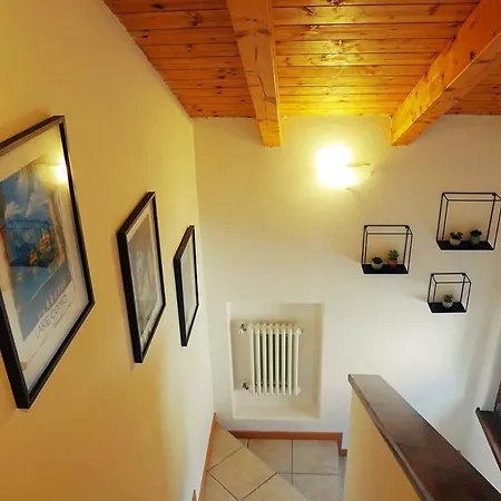 Casa Rudy, On Casa vacanze *