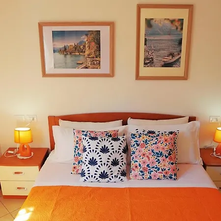 Casa Rudy, On Colico