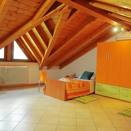 Casa Rudy, On Ferienhaus