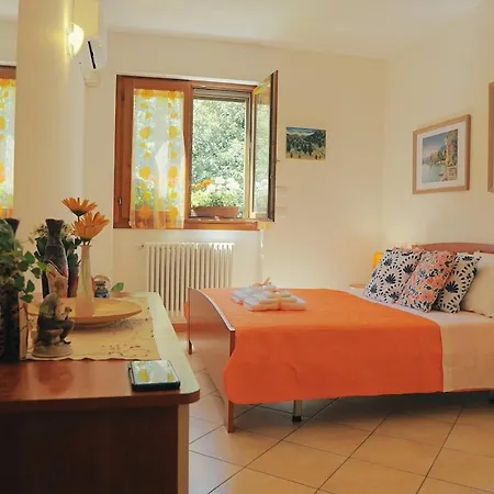 Ferienhaus Casa Rudy, On Colico