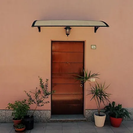 Casa Rudy, On Ferienhaus Colico