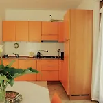 Casa Rudy, On Dom wakacyjny