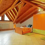Casa Rudy, On Dom wakacyjny