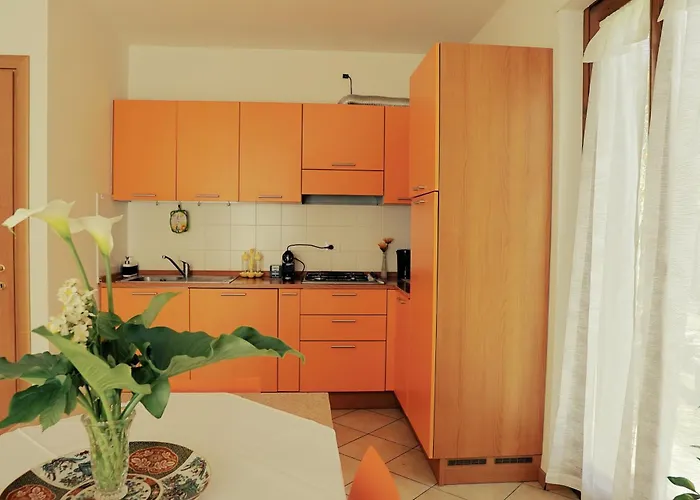 Casa Rudy, On בית נופש