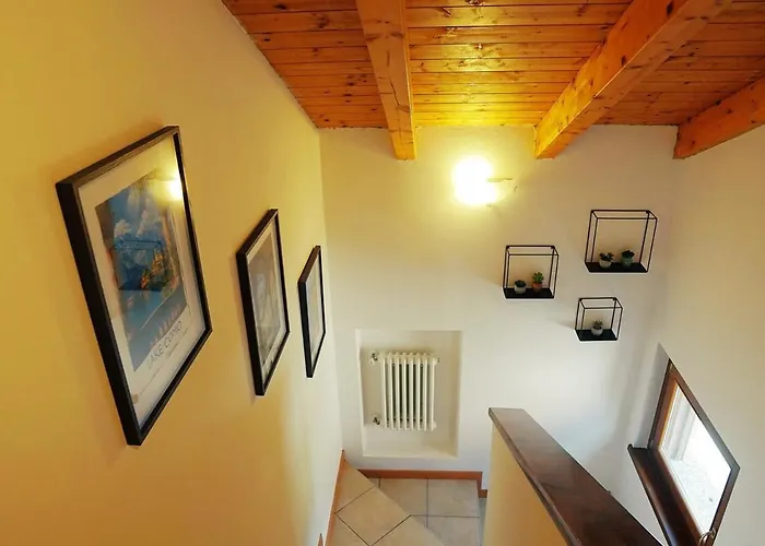 Casa Rudy, On בית נופש *