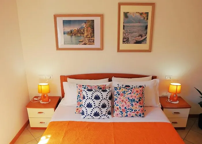 Casa Rudy, On קוליקו