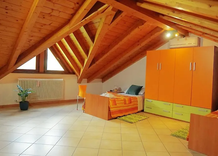 Casa Rudy, On בית נופש