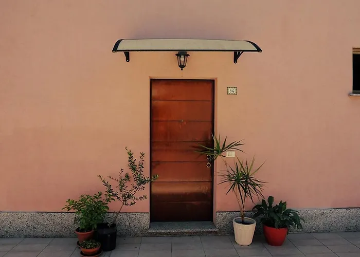 Casa Rudy, On בית נופש קוליקו